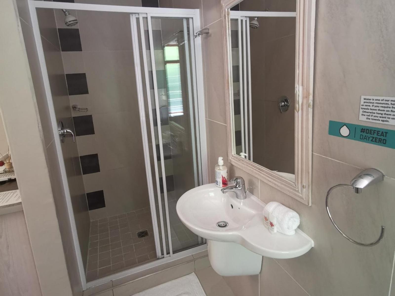 Eikelower Accommodation Stellenbosch Rum bild