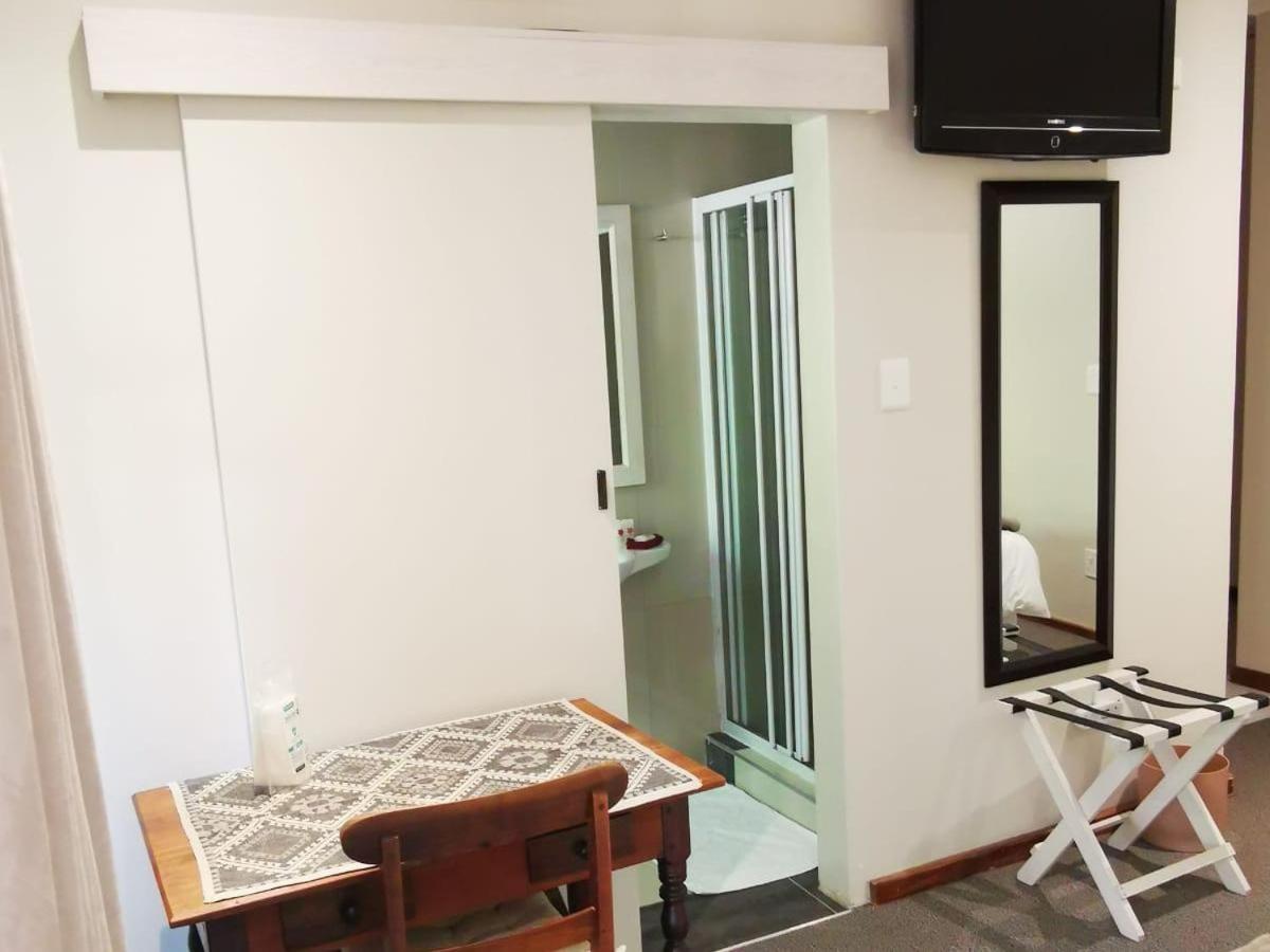 Eikelower Accommodation Stellenbosch Rum bild