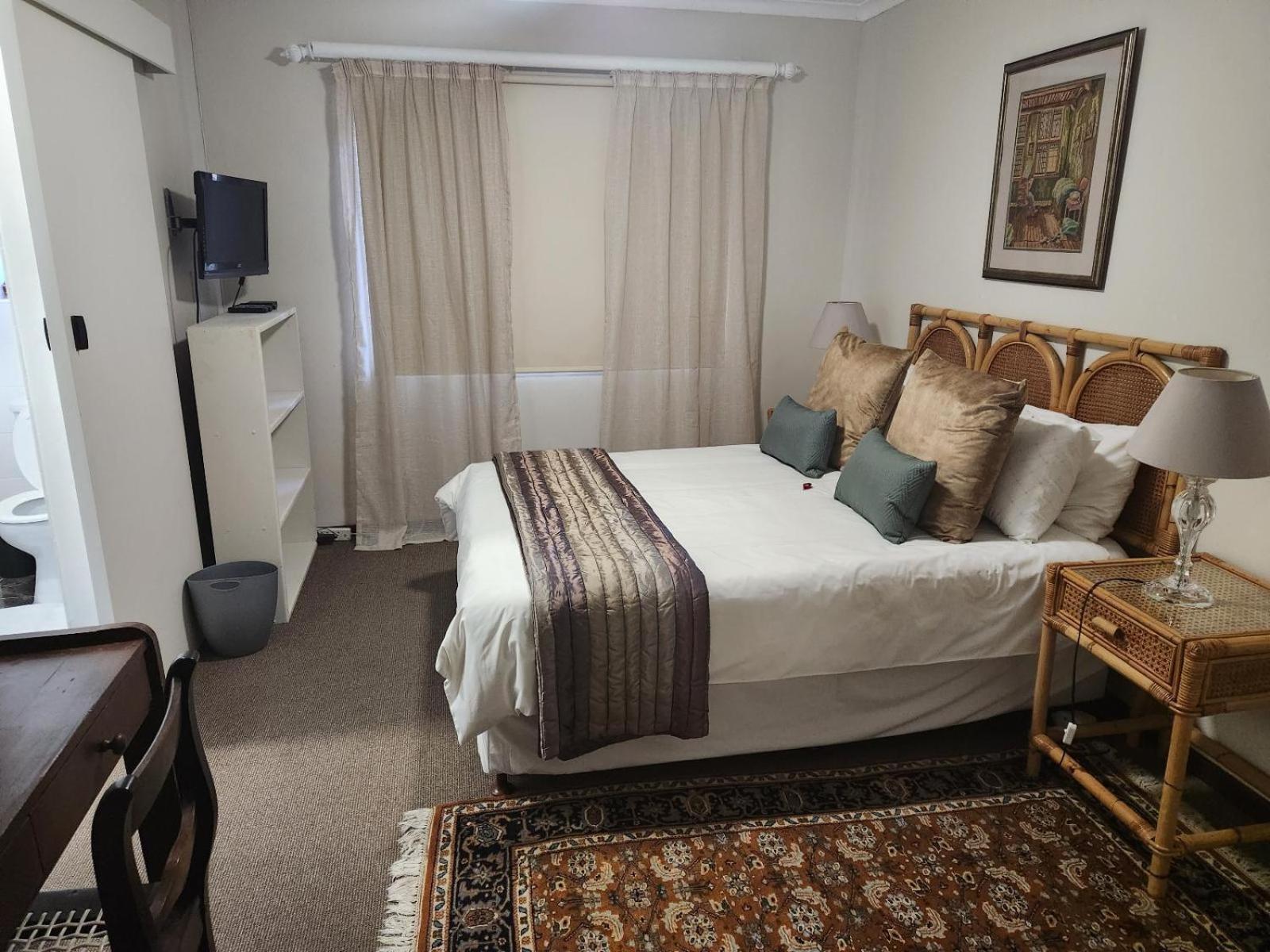 Eikelower Accommodation Stellenbosch Rum bild