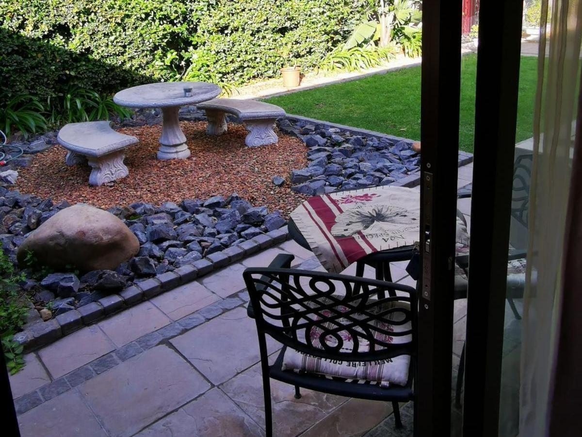 Eikelower Accommodation Stellenbosch Rum bild