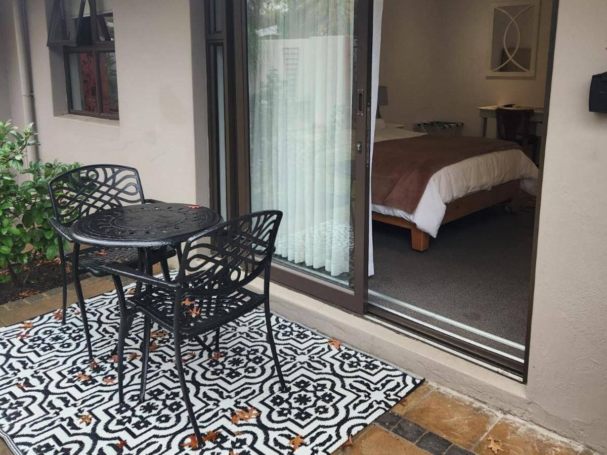 Eikelower Accommodation Stellenbosch Rum bild