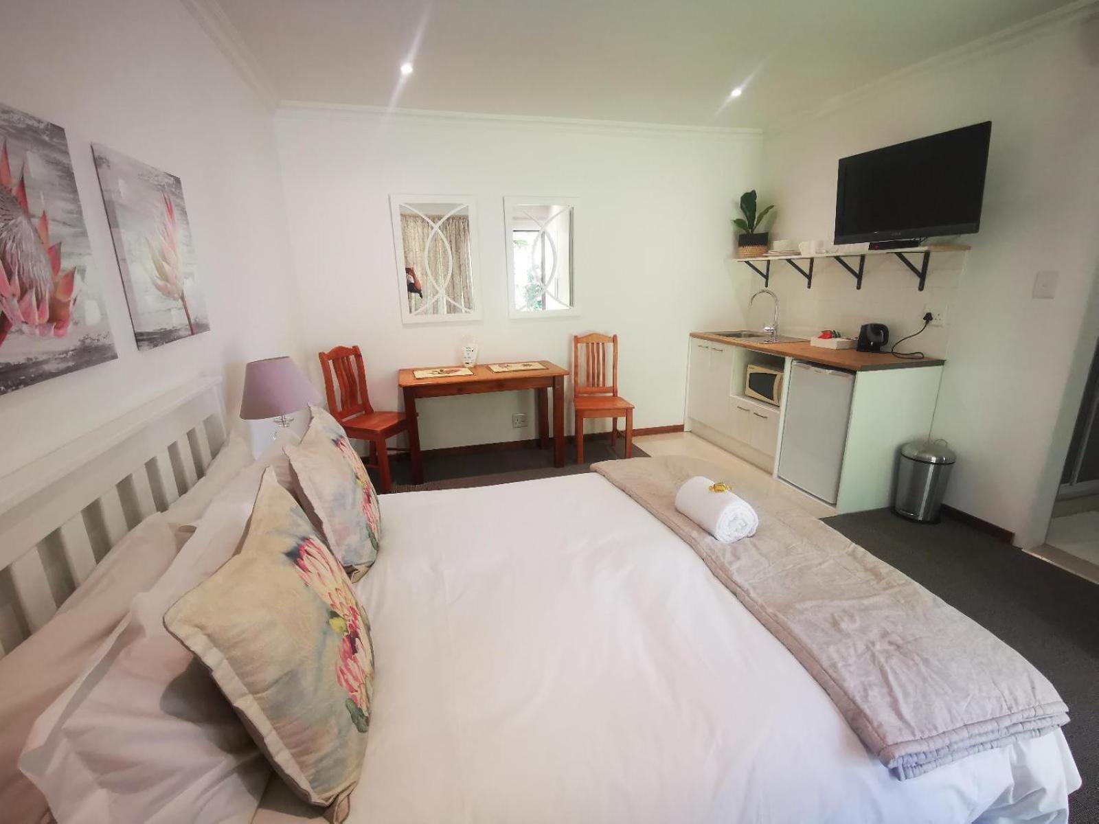 Eikelower Accommodation Stellenbosch Rum bild