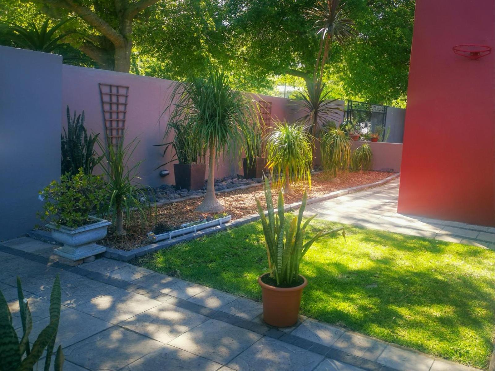 Eikelower Accommodation Stellenbosch Rum bild