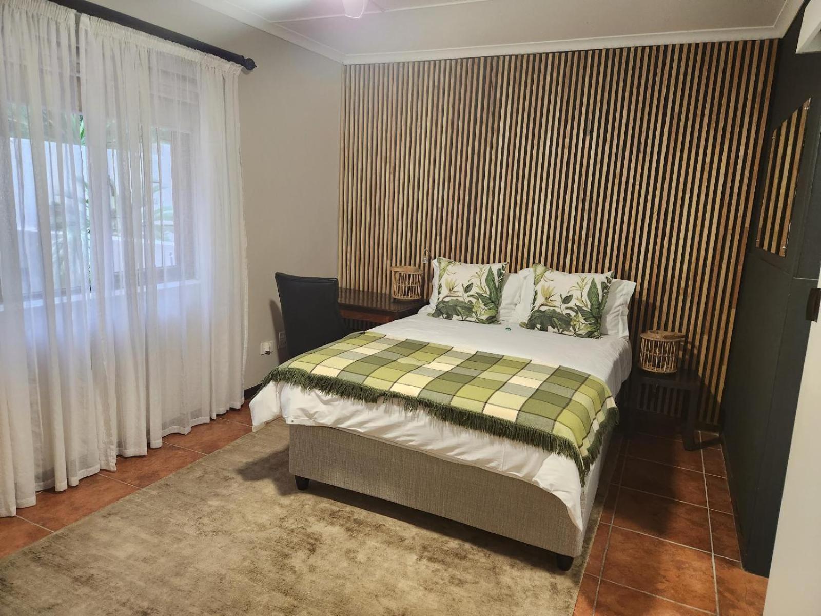 Eikelower Accommodation Stellenbosch Rum bild
